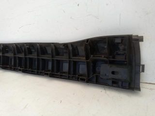 bontott MERCEDES-BENZ SPRINTER Hátsó Lökhárító (Üresen)