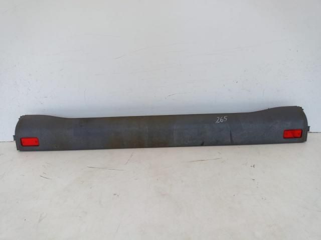 bontott MERCEDES-BENZ SPRINTER Hátsó Lökhárító (Üresen)