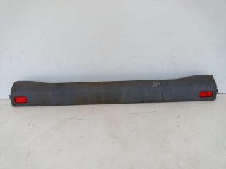 bontott MERCEDES-BENZ SPRINTER Hátsó Lökhárító (Üresen)