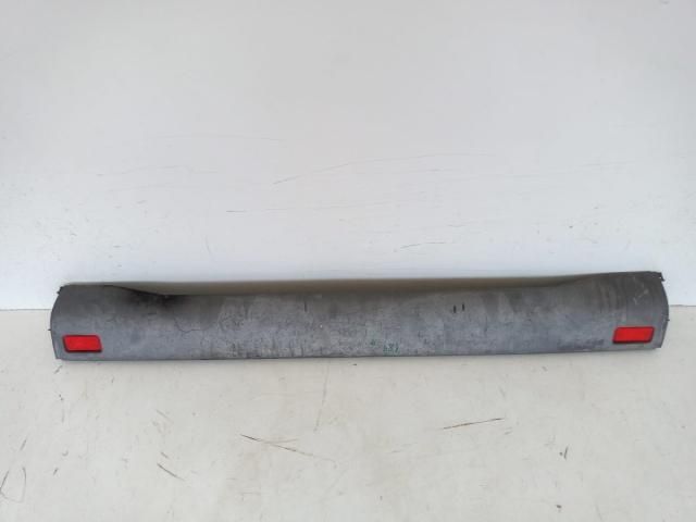 bontott MERCEDES-BENZ SPRINTER Hátsó Lökhárító (Üresen)