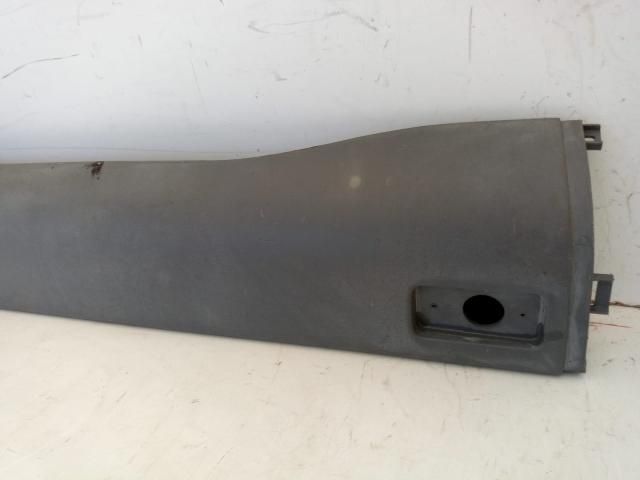 bontott MERCEDES-BENZ SPRINTER Hátsó Lökhárító (Üresen)