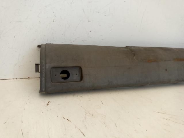 bontott MERCEDES-BENZ SPRINTER Hátsó Lökhárító (Üresen)