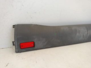 bontott MERCEDES-BENZ SPRINTER Hátsó Lökhárító (Üresen)