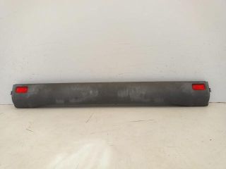 bontott MERCEDES-BENZ SPRINTER Hátsó Lökhárító (Üresen)