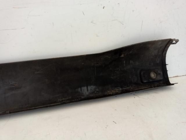 bontott MERCEDES-BENZ SPRINTER Hátsó Lökhárító (Üresen)