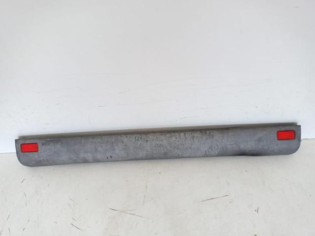 bontott MERCEDES-BENZ SPRINTER Hátsó Lökhárító (Üresen)