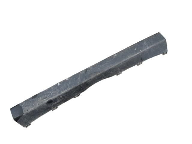 bontott MERCEDES-BENZ SPRINTER Hátsó Lökhárító (Üresen)