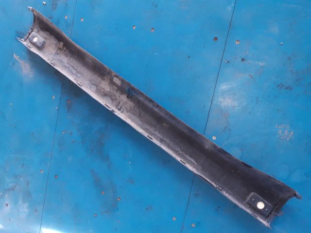 bontott MERCEDES-BENZ SPRINTER Hátsó Lökhárító (Üresen)