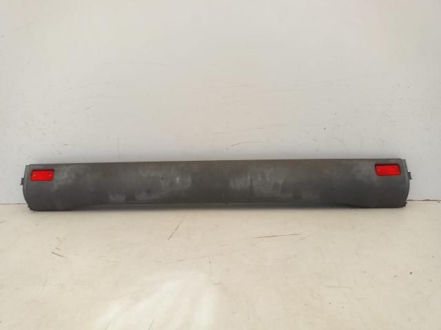 bontott MERCEDES-BENZ SPRINTER Hátsó Lökhárító (Üresen)