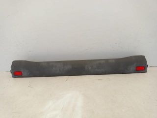 bontott MERCEDES-BENZ SPRINTER Hátsó Lökhárító (Üresen)