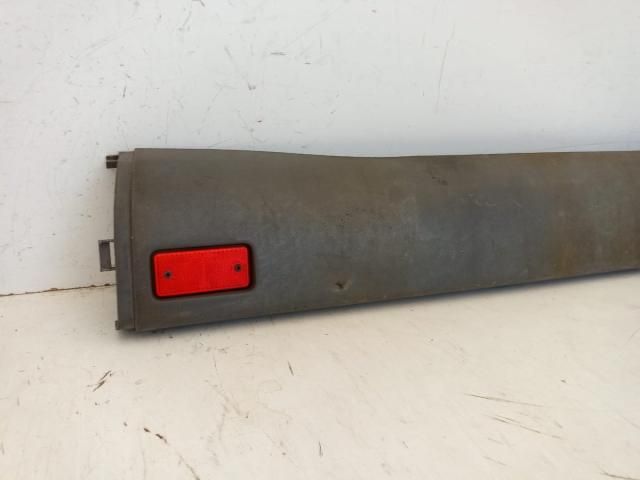 bontott MERCEDES-BENZ SPRINTER Hátsó Lökhárító (Üresen)