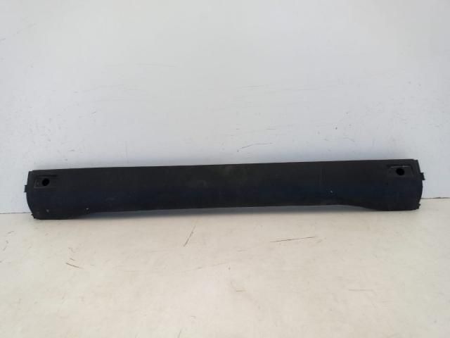 bontott MERCEDES-BENZ SPRINTER Hátsó Lökhárító (Üresen)