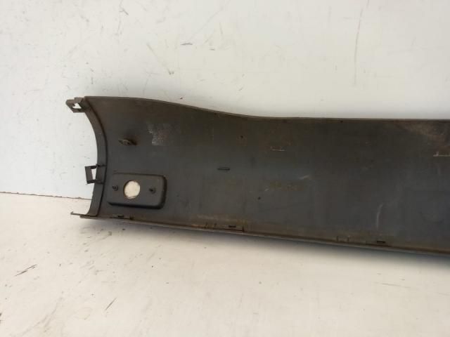 bontott MERCEDES-BENZ SPRINTER Hátsó Lökhárító (Üresen)