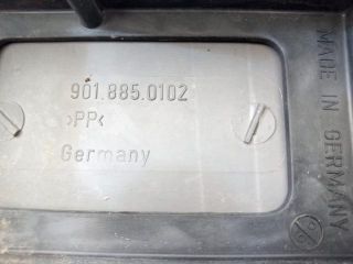 bontott MERCEDES-BENZ SPRINTER Hátsó Lökhárító (Üresen)