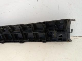 bontott MERCEDES-BENZ SPRINTER Hátsó Lökhárító (Üresen)