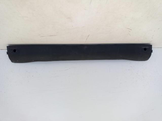 bontott MERCEDES-BENZ SPRINTER Hátsó Lökhárító (Üresen)