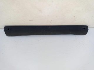 bontott MERCEDES-BENZ SPRINTER Hátsó Lökhárító (Üresen)