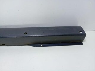 bontott MERCEDES-BENZ SPRINTER Hátsó Lökhárító (Üresen)