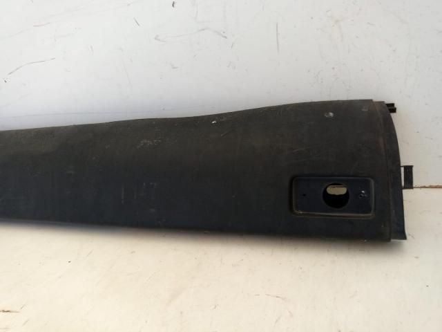 bontott MERCEDES-BENZ SPRINTER Hátsó Lökhárító (Üresen)