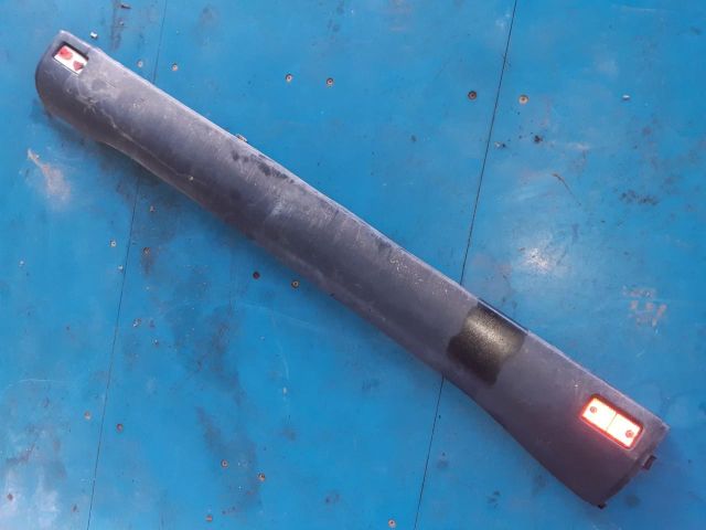 bontott MERCEDES-BENZ SPRINTER Hátsó Lökhárító (Üresen)