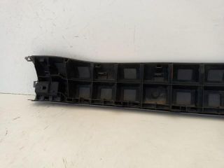 bontott MERCEDES-BENZ SPRINTER Hátsó Lökhárító (Üresen)