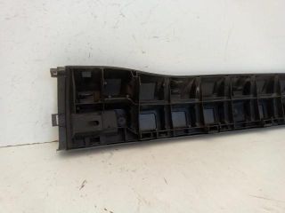 bontott MERCEDES-BENZ SPRINTER Hátsó Lökhárító (Üresen)