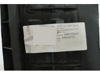 bontott MERCEDES-BENZ SPRINTER Hűtő Légterelő