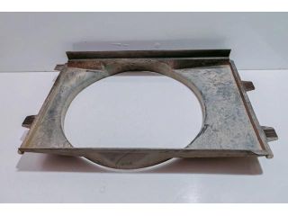 bontott MERCEDES-BENZ SPRINTER Hűtő Légterelő