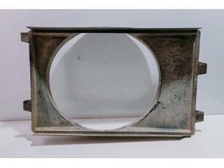 bontott MERCEDES-BENZ SPRINTER Hűtő Légterelő