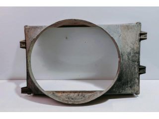 bontott MERCEDES-BENZ SPRINTER Hűtő Légterelő