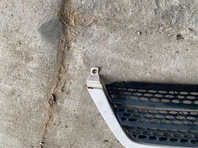 bontott MERCEDES-BENZ SPRINTER Hűtőrács