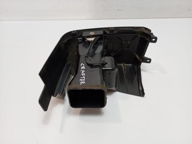 bontott MERCEDES-BENZ SPRINTER Hűtőrács