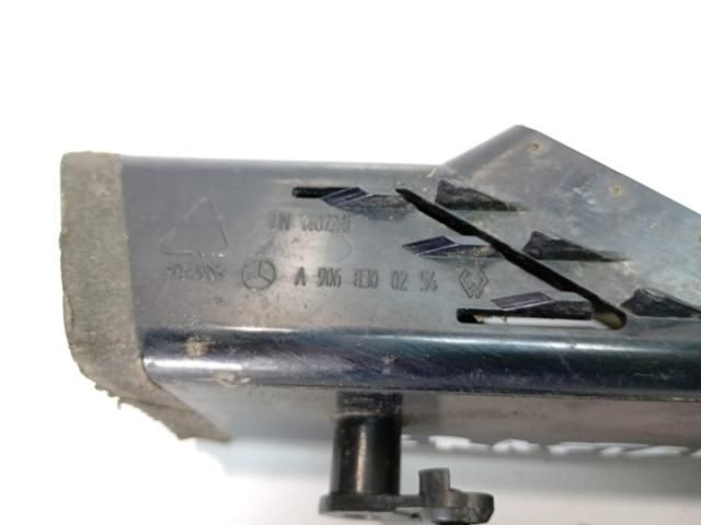 bontott MERCEDES-BENZ SPRINTER Hűtőrács