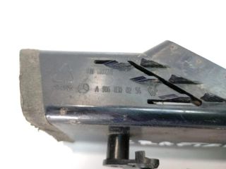 bontott MERCEDES-BENZ SPRINTER Hűtőrács