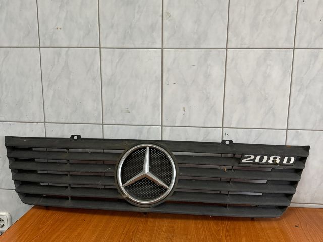 bontott MERCEDES-BENZ SPRINTER Hűtőrács