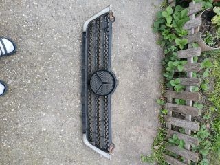 bontott MERCEDES-BENZ SPRINTER Hűtőrács