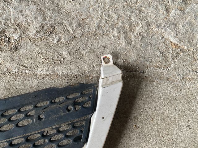 bontott MERCEDES-BENZ SPRINTER Hűtőrács