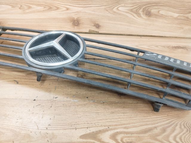bontott MERCEDES-BENZ SPRINTER Hűtőrács