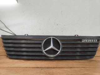 bontott MERCEDES-BENZ SPRINTER Hűtőrács