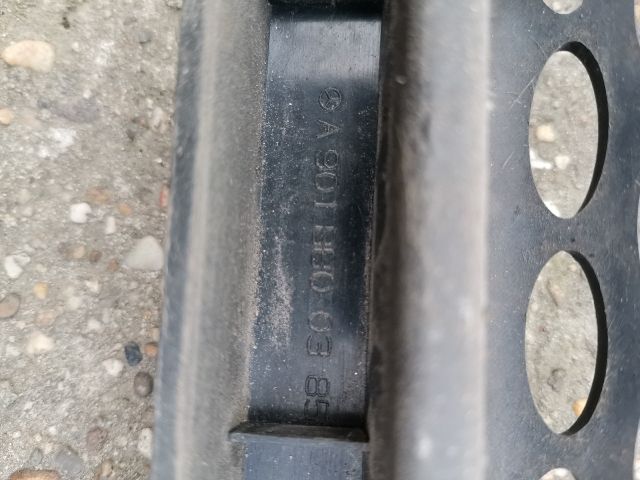 bontott MERCEDES-BENZ SPRINTER Hűtőrács