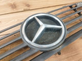 bontott MERCEDES-BENZ SPRINTER Hűtőrács