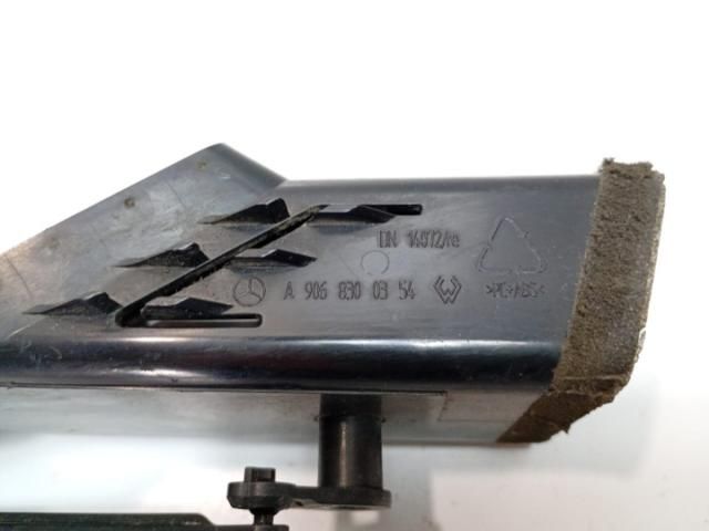 bontott MERCEDES-BENZ SPRINTER Hűtőrács