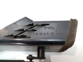 bontott MERCEDES-BENZ SPRINTER Hűtőrács