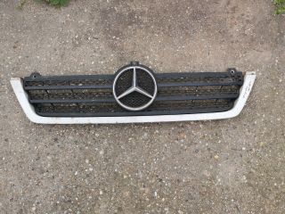 bontott MERCEDES-BENZ SPRINTER Hűtőrács