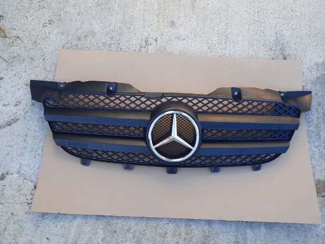 bontott MERCEDES-BENZ SPRINTER Hűtőrács