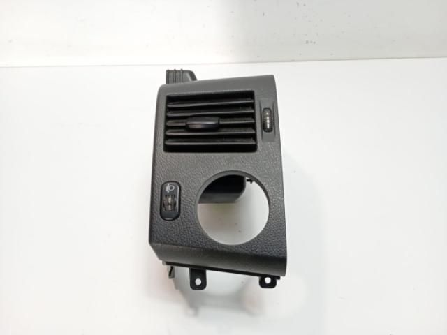 bontott MERCEDES-BENZ SPRINTER Hűtőrács