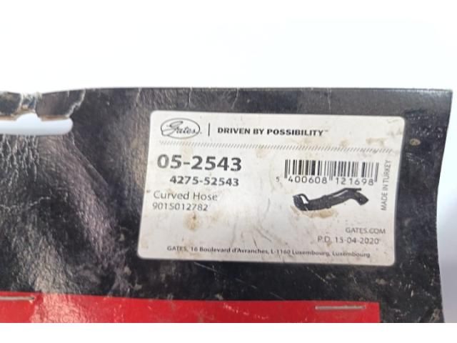 bontott MERCEDES-BENZ SPRINTER Hűtővíz Elosztó Cső