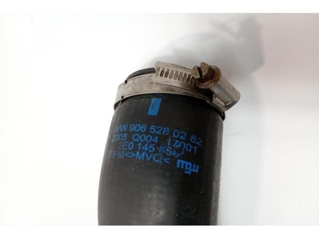 bontott MERCEDES-BENZ SPRINTER Intercooler Légterelő