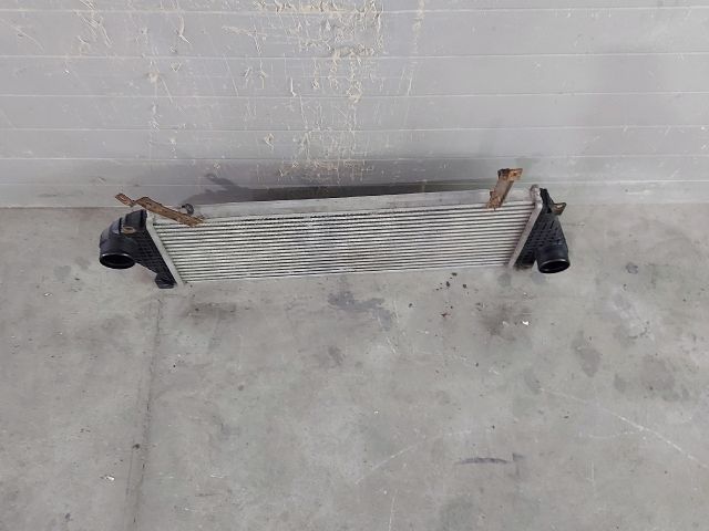 bontott MERCEDES-BENZ SPRINTER Intercooler