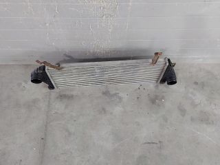 bontott MERCEDES-BENZ SPRINTER Intercooler